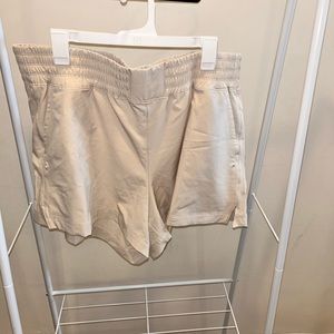 Old Navy Stretch Tech Shorts